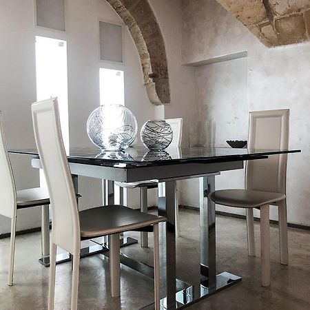 Cuore Barocco Bed & Breakfast Lecce Bagian luar foto
