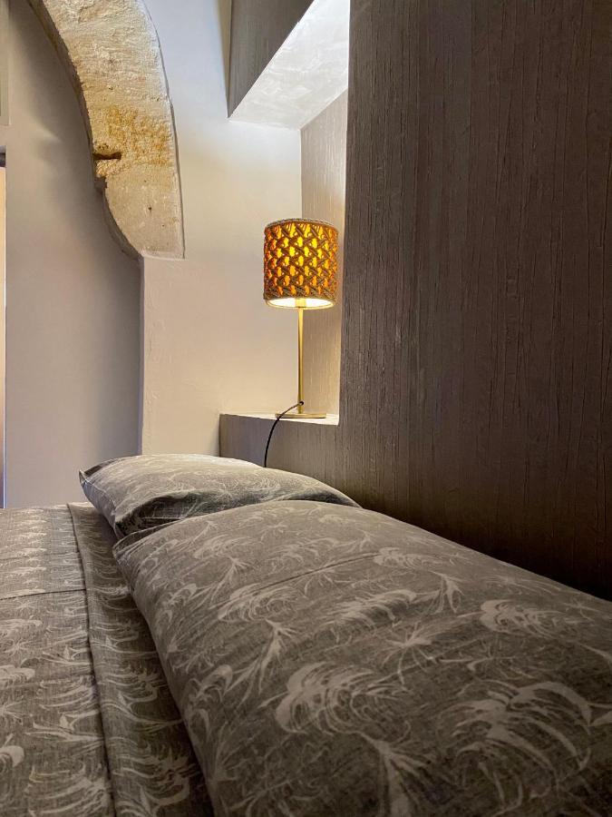 Cuore Barocco Bed & Breakfast Lecce Bagian luar foto