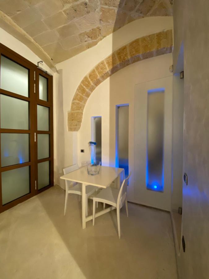 Cuore Barocco Bed & Breakfast Lecce Bagian luar foto