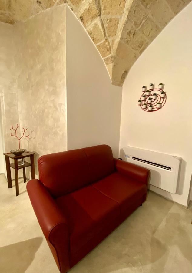 Cuore Barocco Bed & Breakfast Lecce Bagian luar foto