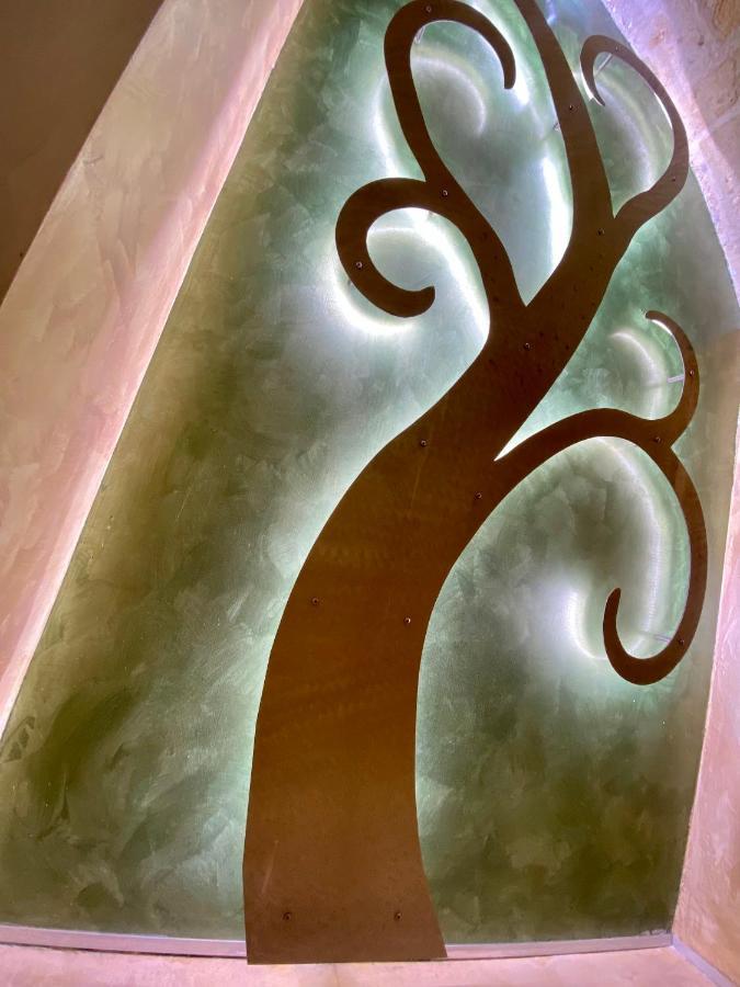 Cuore Barocco Bed & Breakfast Lecce Bagian luar foto
