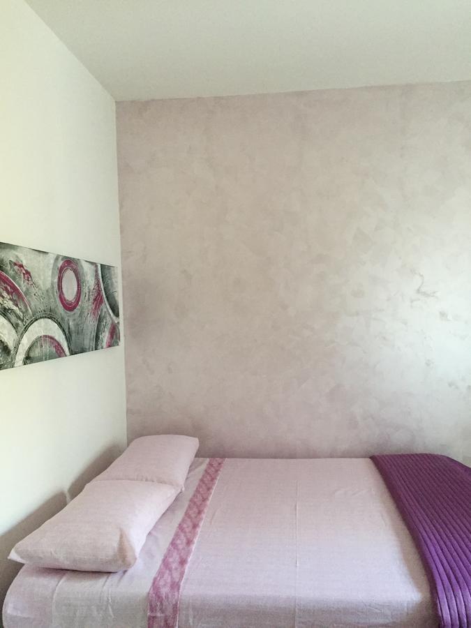 Cuore Barocco Bed & Breakfast Lecce Bagian luar foto
