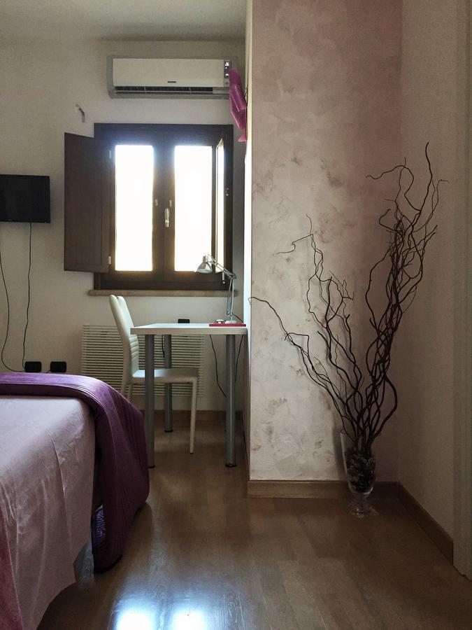 Cuore Barocco Bed & Breakfast Lecce Bagian luar foto