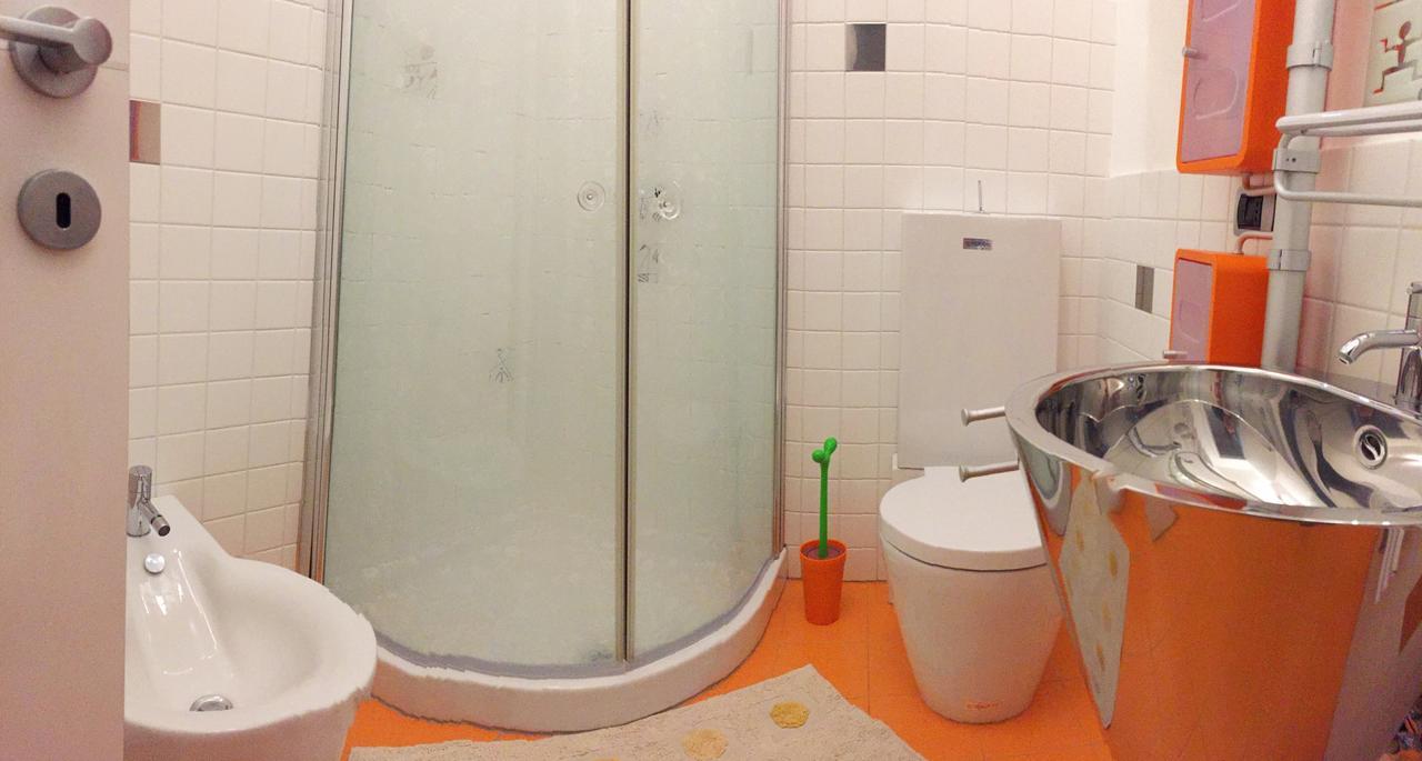 Cuore Barocco Bed & Breakfast Lecce Bagian luar foto