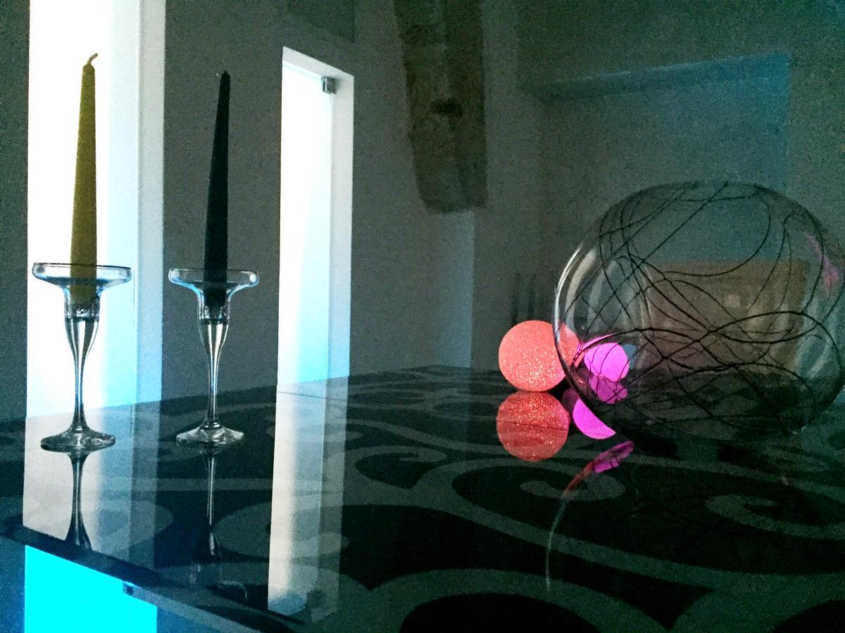 Cuore Barocco Bed & Breakfast Lecce Bagian luar foto