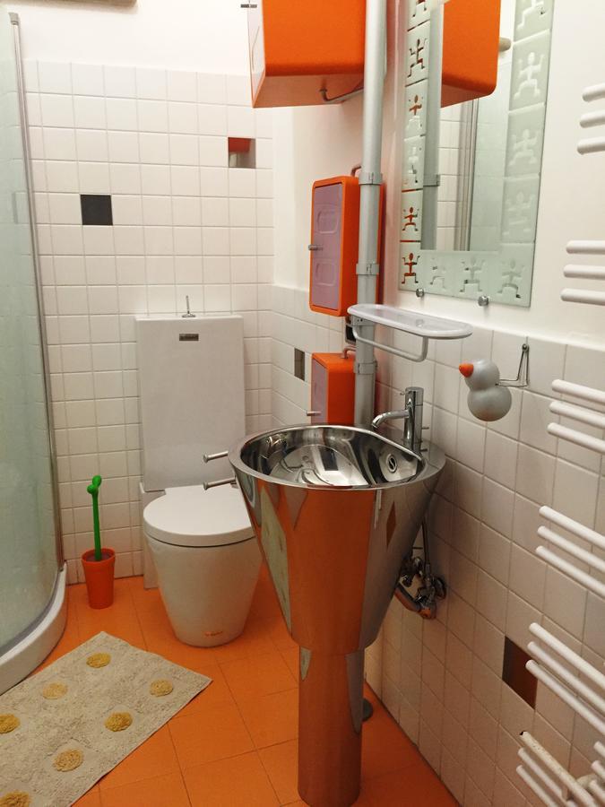 Cuore Barocco Bed & Breakfast Lecce Bagian luar foto