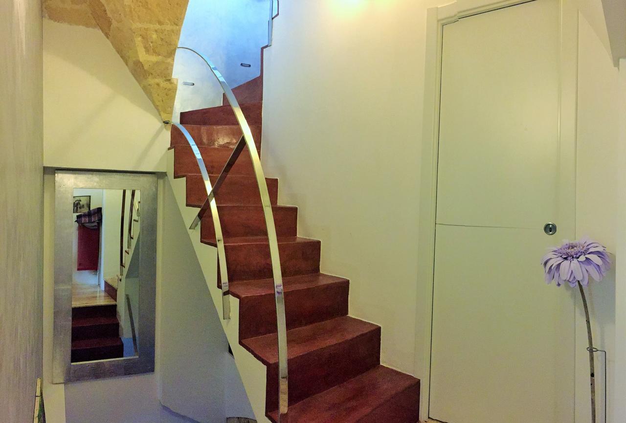 Cuore Barocco Bed & Breakfast Lecce Bagian luar foto